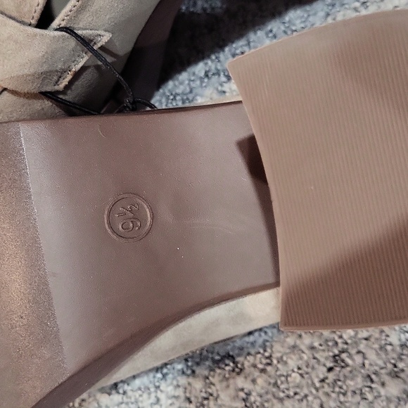 Ophelia Roe Shoes 🤎 - Picture 11 of 15